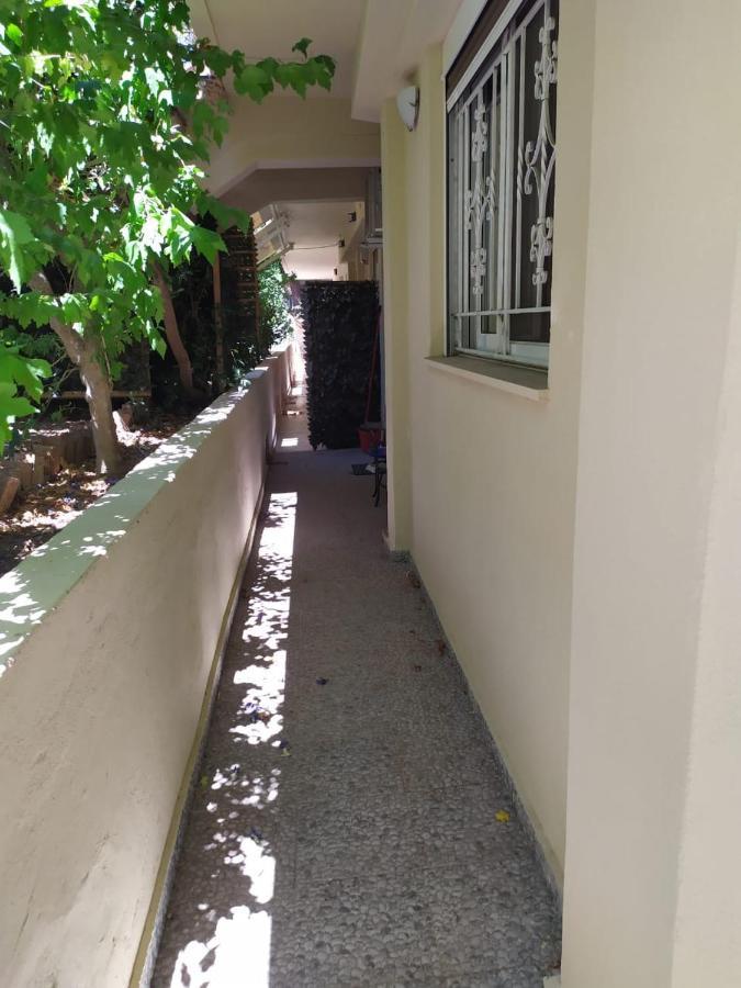 Apartamento Premiumguestkifisia Atenas Exterior foto