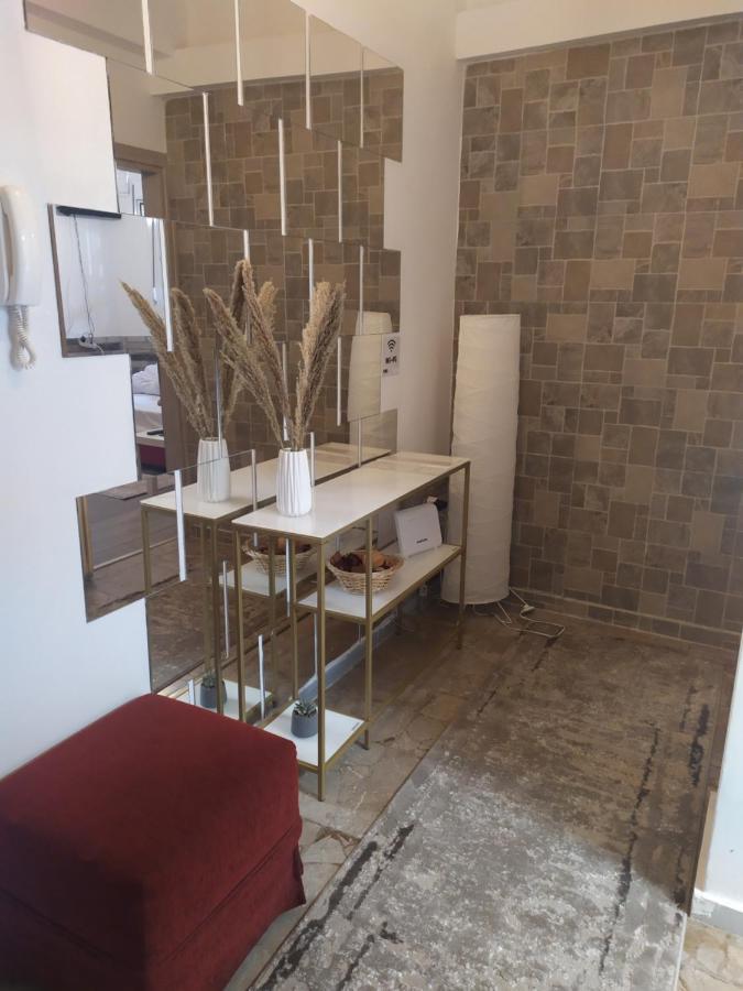 Apartamento Premiumguestkifisia Atenas Exterior foto