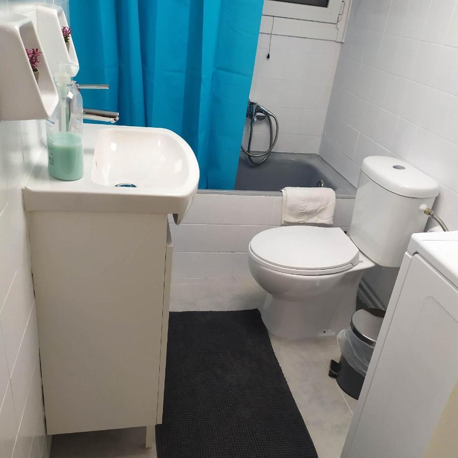 Apartamento Premiumguestkifisia Atenas Exterior foto