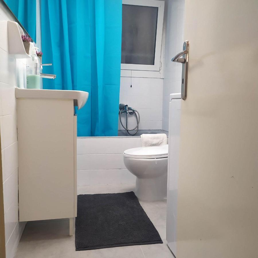 Apartamento Premiumguestkifisia Atenas Exterior foto